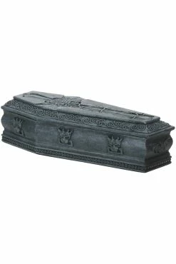 Pacific Giftware Gargoyle Coffin Box 11 Pacific Giftware Gargoyle Coffin Box -AKUMU INK shop fsdfsdf