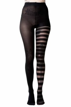KILLSTAR Libra Tights [B]
