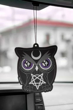 KILLSTAR Owl Air Freshener