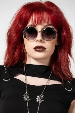 KILLSTAR Mystic Sight Sunglasses -AKUMU INK shop fvdgbrdhg