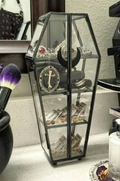 KILLSTAR Tomb Display Case -AKUMU INK shop gdfgdfgdfgdg