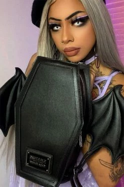 KILLSTAR Sickly Sweet Backpack [B] -AKUMU INK shop gdfgfd