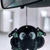 KILLSTAR Cthulhu Air Freshener -AKUMU INK shop gfd