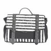 Banned Apparel Spirit Summoner Striped Bag [BLACK/WHITE] -AKUMU INK shop gfdgdfgdf 0aba7ffd 161d 4b94 81cc 235c79d82bae