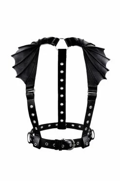 RESTYLE Bat Wings Harness Belt