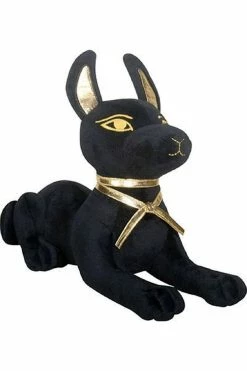 Pacific Giftware Anubis Plush [Small]