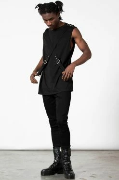 KILLSTAR Overtaker Vest