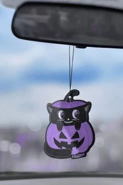 KILLSTAR Meowloween Air Freshener