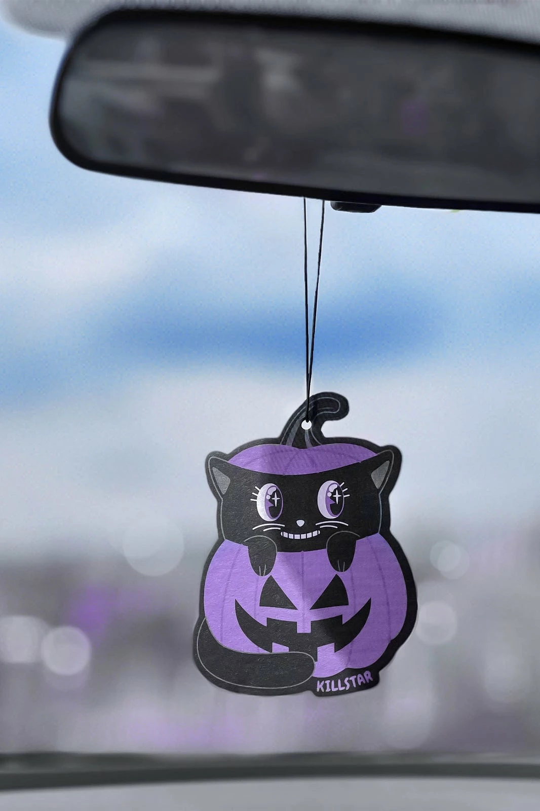 KILLSTAR Meowloween Air Freshener 3 KILLSTAR Meowloween Air Freshener