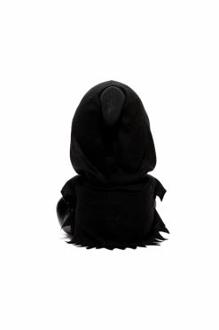 NECA Hug Me Ghost Face Plush [LARGE] -AKUMU INK shop ghost face plush toy