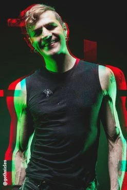 VampireFreaks Batty Bones Enamel Pin -AKUMU INK shop gothsicles battybones pin