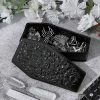 KILLSTAR Daemon Coffin Box -AKUMU INK shop gre
