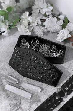 KILLSTAR Daemon Coffin Box