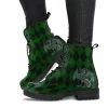 Gallery Serpentine Dragon Print Boots, FREE Shipping -AKUMU INK shop greenharlequindragon1
