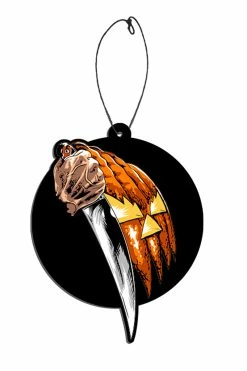 TRICK OR TREAT STUDIOS Halloween 1978 Poster Fear Freshener