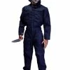 TRICK OR TREAT STUDIOS Halloween 1978 Michael Myers 12" Action Figure -AKUMU INK shop halloween78 myersfigure