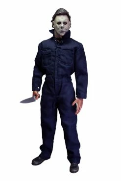 TRICK OR TREAT STUDIOS Halloween 1978 Michael Myers 12" Action Figure