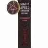 Pacific Giftware Magic Spell Friendship Incense Sticks