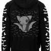 VampireFreaks Baby Bat Hoodie [Zipper Or Pullover] -AKUMU INK shop hoodie back resize cdf2d818 23be 4b6e 8d1b d3768304bceb