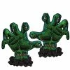 Kreepsville Horror Monster Hands Patch [2 Pair] -AKUMU INK shop horror hands