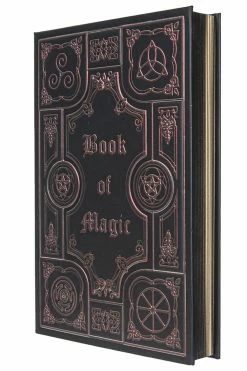 Pacific Giftware Book Of Magic Journal -AKUMU INK shop il 1140xN.3354558955 p7xc