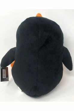 FURRYBONES Pen Pen The Penguin Plush [Small] -AKUMU INK shop il 1140xN.3411153964 lwrfcopy