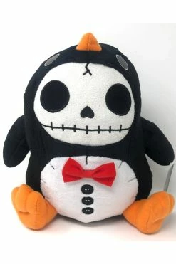FURRYBONES Pen Pen The Penguin Plush [Small]