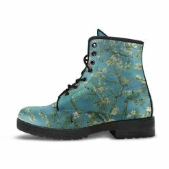 Gallery Serpentine Van Gogh Almond Blossom Print Boots, FREE Shipping 11 Gallery Serpentine Van Gogh Almond Blossom Print Boots, FREE Shipping -AKUMU INK shop il 794xN.3050706502 k5oc
