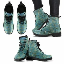 Gallery Serpentine Van Gogh Almond Blossom Print Boots, FREE Shipping 9 Gallery Serpentine Van Gogh Almond Blossom Print Boots, FREE Shipping -AKUMU INK shop il 794xN.3098434603 4ixa