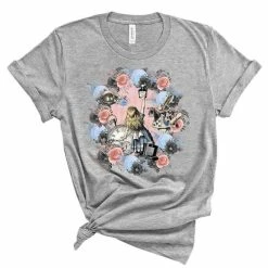 Gallery Serpentine Alice In Wonderland Drink Me T-shirt