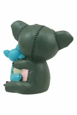 FURRYBONES Hugs The Kola Bear Statue -AKUMU INK shop image 4 copy