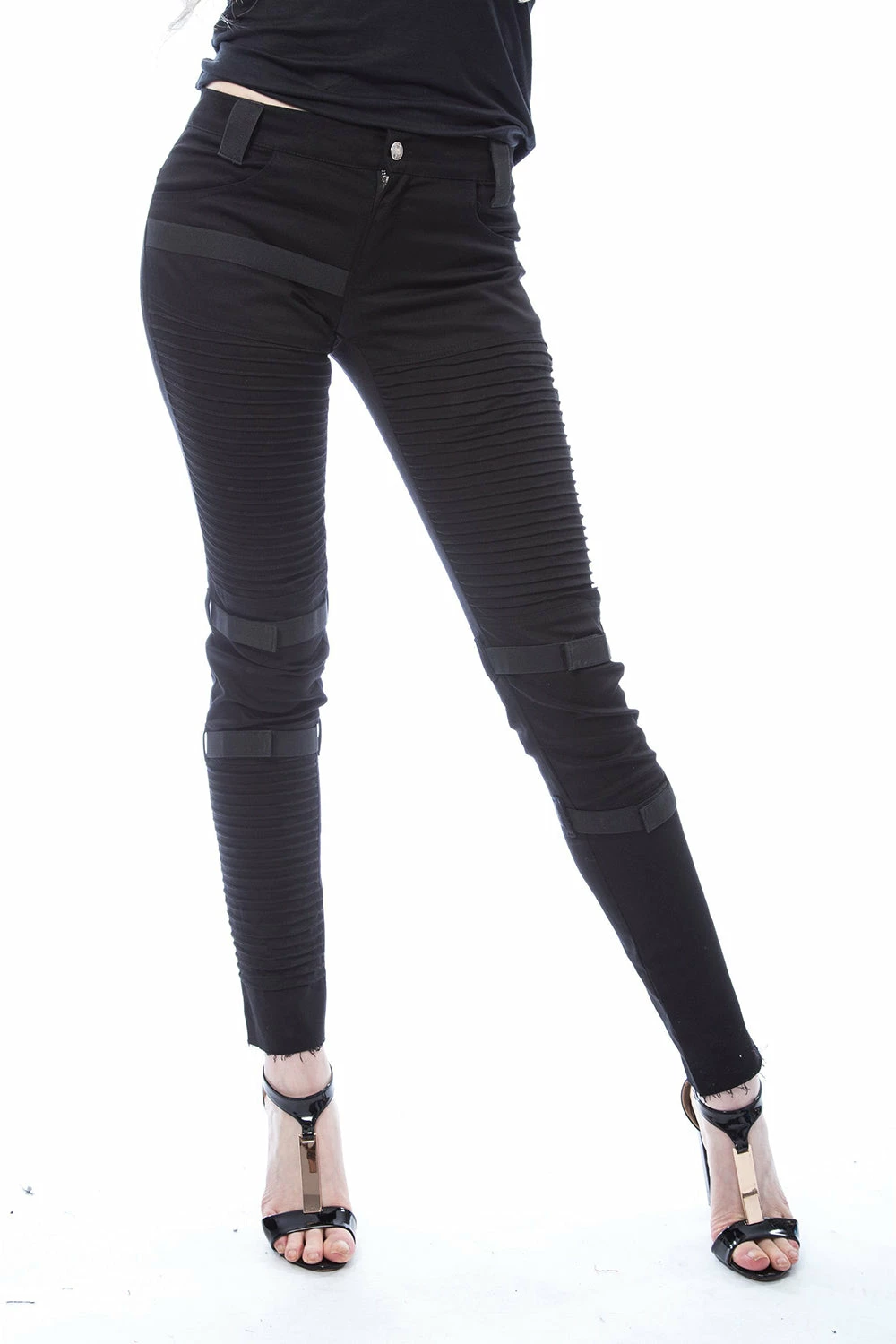 POIZEN INDUSTRIES Jane Pants 3 POIZEN INDUSTRIES Jane Pants