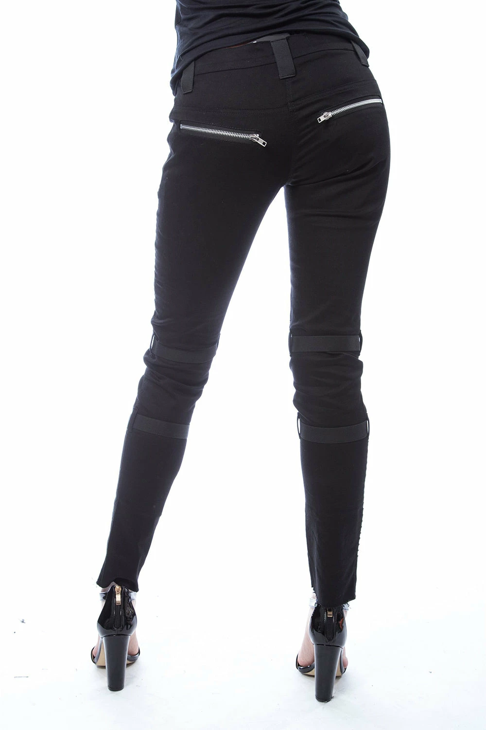 POIZEN INDUSTRIES Jane Pants 4 POIZEN INDUSTRIES Jane Pants - Image 2