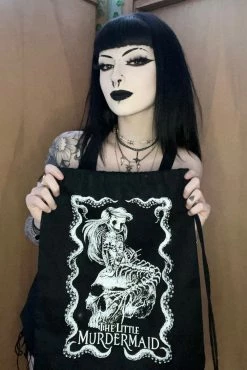 VampireFreaks Little Murdermaid Bag [Multiple Styles Available] -AKUMU INK shop jkljk