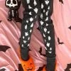VampireFreaks Ooky Spooky Ghost Joggers -AKUMU INK shop jogger1 2771c6a3 61e3 4385 8a13 ff3b3b4c2417