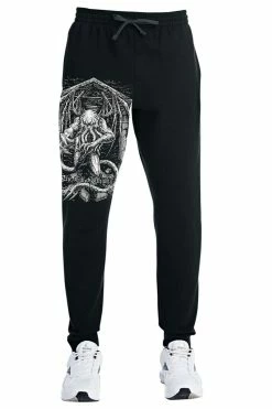 VampireFreaks The Call Of Cthulhu Joggers