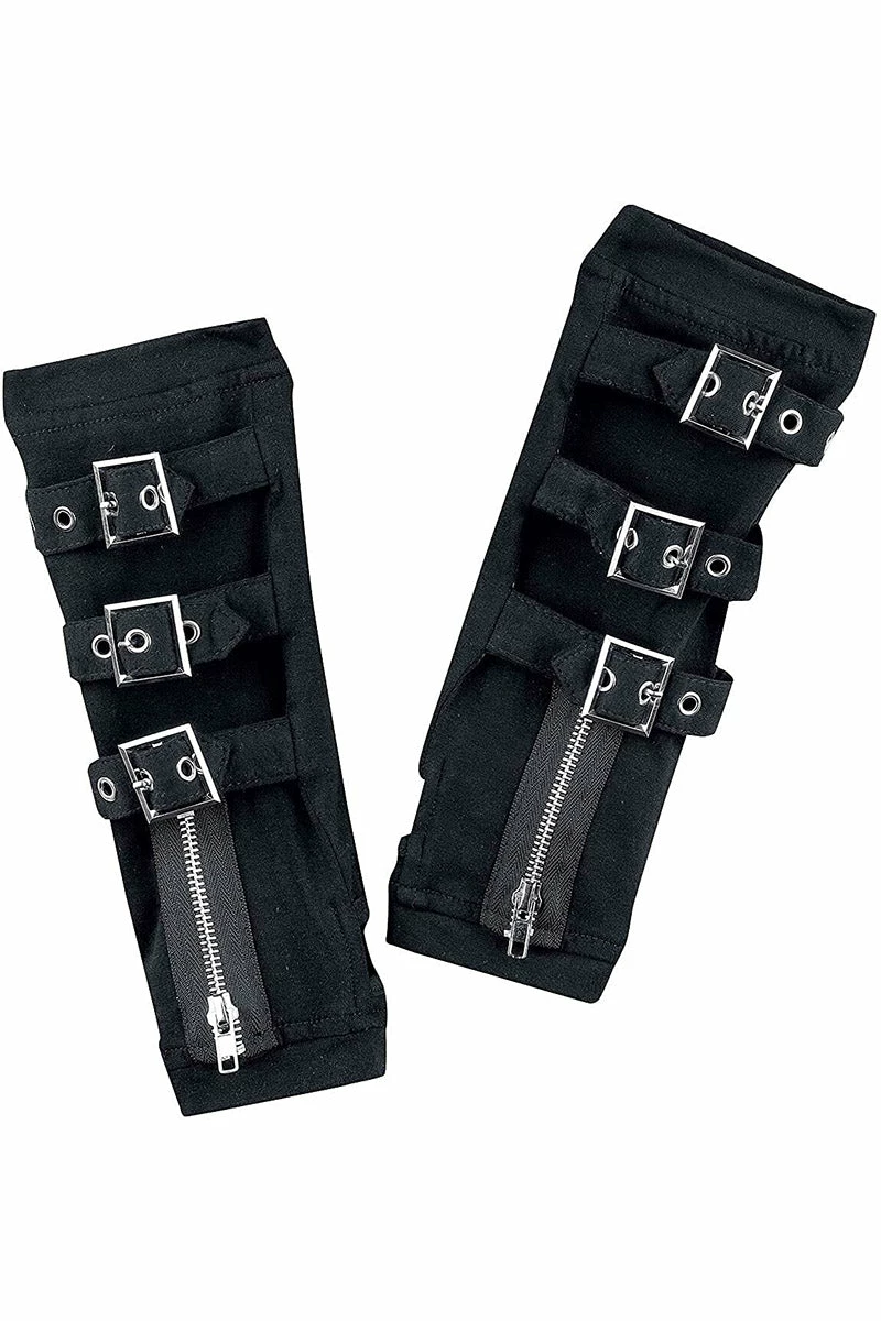 POIZEN INDUSTRIES Omega Arm Warmers 4 POIZEN INDUSTRIES Omega Arm Warmers - Image 2