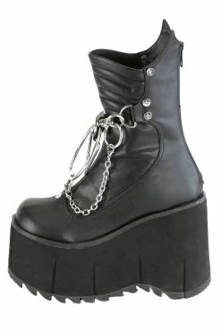 Demonia Metal Torture Platform Boots [KERA-130] -AKUMU INK shop kera 130 bvl05 1024x1024 c05e33bd 39a5 4204 8ce6 25ab9792ea6c