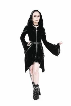 RESTYLE Orenda Hoodie -AKUMU INK shop kkkkl