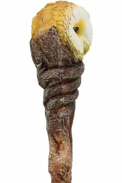 Pacific Giftware Owl Magic Wand -AKUMU INK shop kljkjgjg