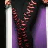 VampireFreaks Vampire Bat Leggings [Red Bats] -AKUMU INK shop legging2 d8516e76 e119 435b 99d6 e0ce86628029