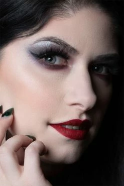 Curst Kosmetics Enchantress Lashes -AKUMU INK shop leida.ibiteEnchantresscopy