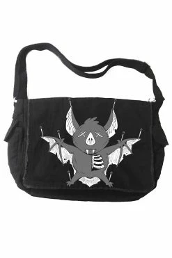 VampireFreaks Taxidermy Bat Bag [Multiple Styles Available]