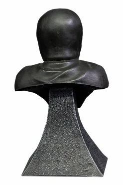 TRICK OR TREAT STUDIOS Misfits - The Fiend Mini Bust Statue 9 TRICK OR TREAT STUDIOS Misfits - The Fiend Mini Bust Statue -AKUMU INK shop misfits crimsonghost minibust back