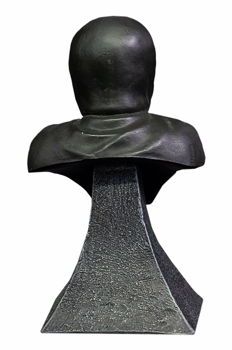 TRICK OR TREAT STUDIOS Misfits - The Fiend Mini Bust Statue 6 TRICK OR TREAT STUDIOS Misfits - The Fiend Mini Bust Statue - Image 4