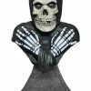 TRICK OR TREAT STUDIOS Misfits - The Fiend Mini Bust Statue -AKUMU INK shop misfits crimsonghost minibust 1