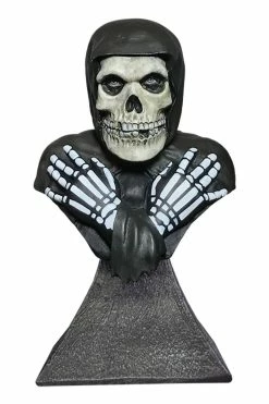 TRICK OR TREAT STUDIOS Misfits - The Fiend Mini Bust Statue