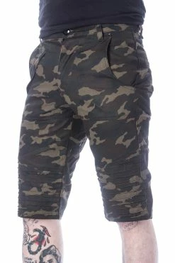 POIZEN INDUSTRIES Mykel Shorts