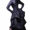 Lady Loxley Bustle, Made To Order -AKUMU INK shop n6