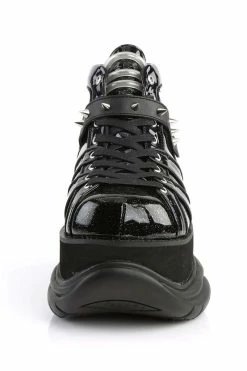 Demonia Future Corpse Platforms [Neptune-100 Ankle Boots] -AKUMU INK shop neptune 100 bhg01 1024x1024 52ff4273 9012 4581 817c b86f01319e82